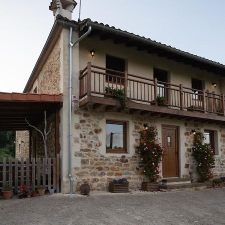 Ecogranja Sierra Hermosa Cecenas Bagian luar foto